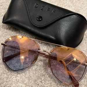 Diff eyewear shades #2